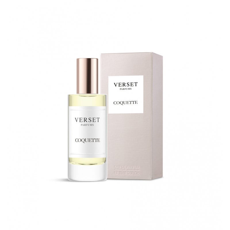 Verset Coquette Edp Pour Femme 15ml-2