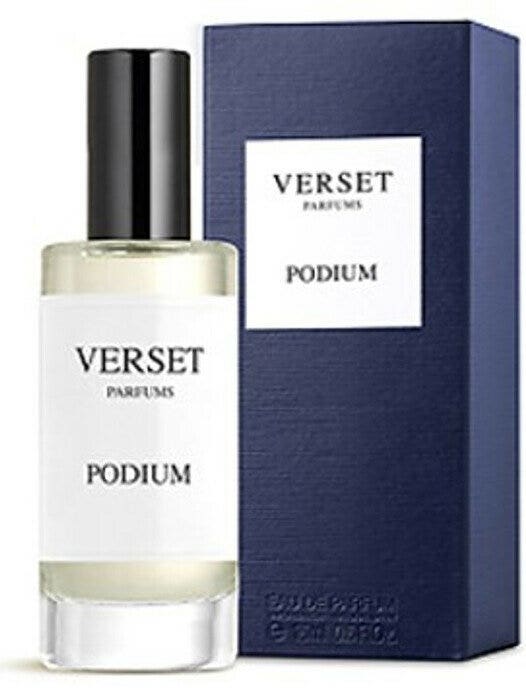 Verset Podium Pour Homme Edp 15ml-2