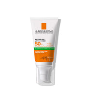 La Roche-Posay Anthelios Gel Crema Con Profumo SPF50+ 50ml-3