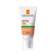 La Roche-Posay Anthelios Gel Crema Solare Colorata Viso SPF50+ 50 ml-8
