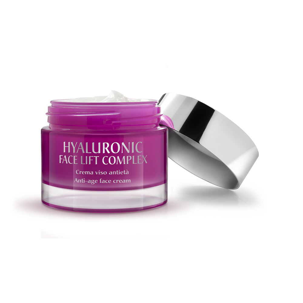 Winter Hyaluronic Crema Viso Antietà 50ml-3
