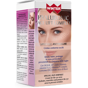 Winter Hyaluronic Crema Antirughe Contorno Occhi 15ml-2