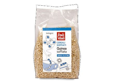 Baule Volante Quinoa Soffiata 125g-2