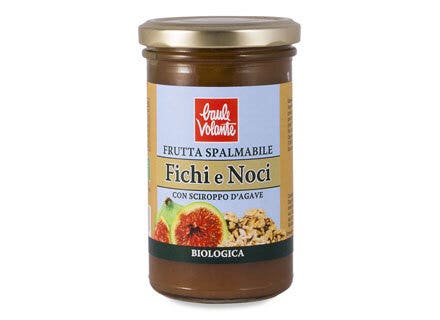 Baule Volante Frutta Spalmabile Fichi E Noci 280g-1