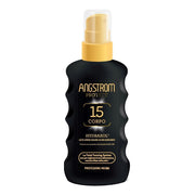 Angstrom Solare Hydraxol Latte Spray SPF15 175ml