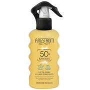 Angstrom Solare Hydraxol Spray Bambini SPF50+ 175ml-2