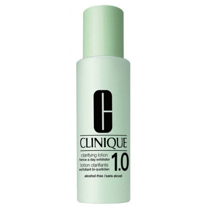 Clinique Lozione Esfoliante 1 Pelle Sensibile/Delicata 400ml-3