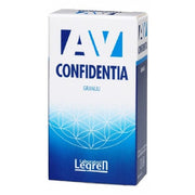 Confidentia 2 Tubi Da 110 Granuli L'Uno-1