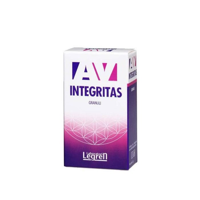 Integritas 2 Tubi Da 110 Granuli L'uno-2