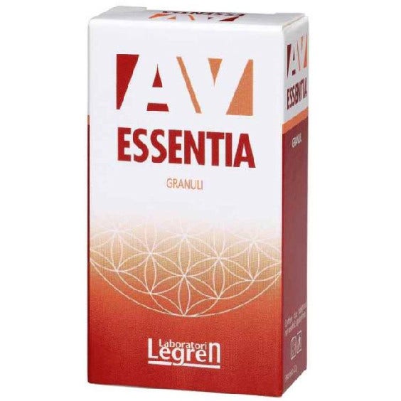 Essentia 2 Tubi Da 110 Granuli L'uno-1