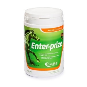 Candioli Enter-Prize Horse Selection Mangime Complementare Per Equini 450g-2