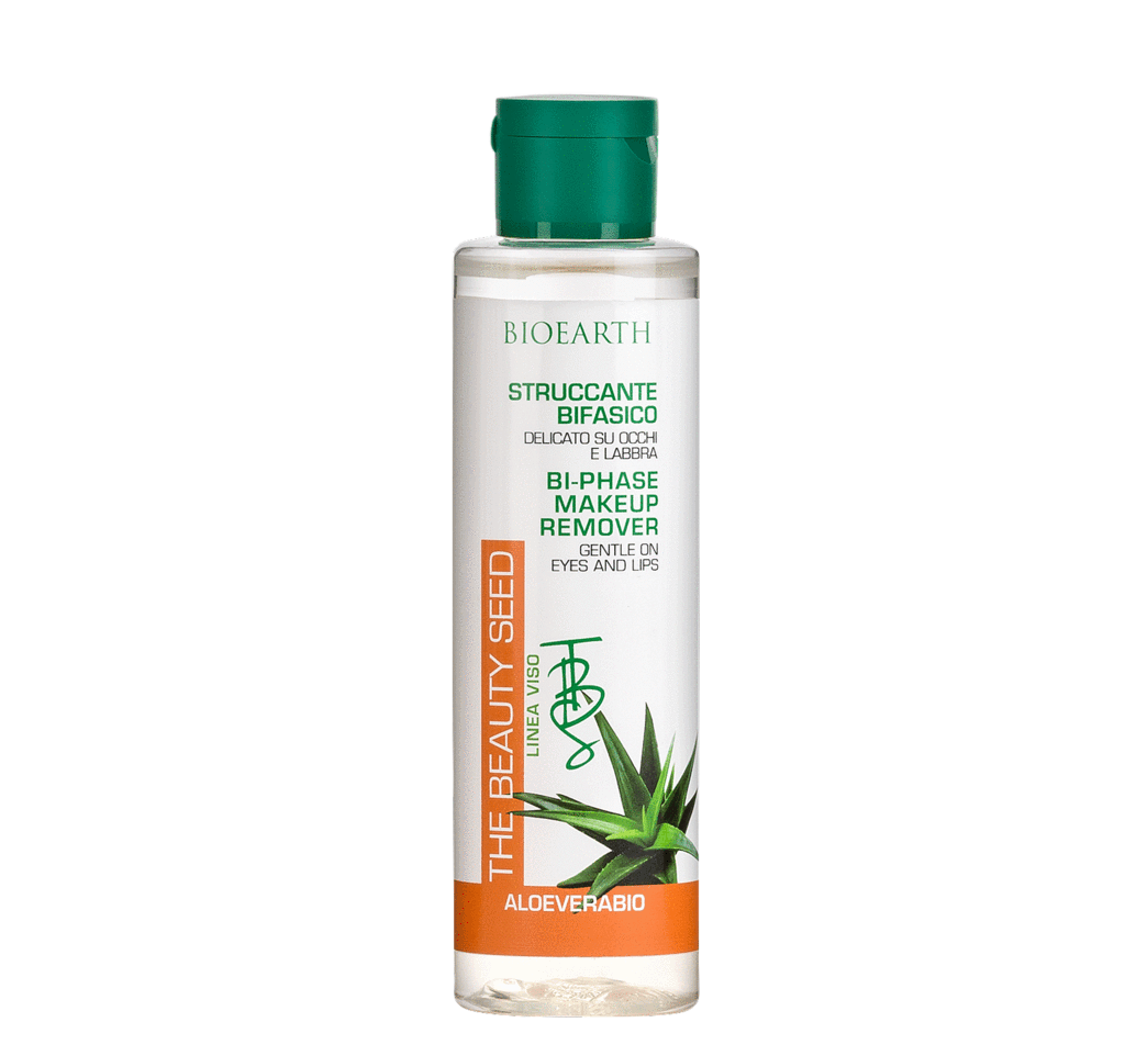 Bioearth Struccante Bifasico 150ml  - 2