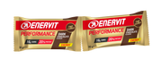 Enervit Performance Bar Double Cioccolato Fondente 2x30g-4