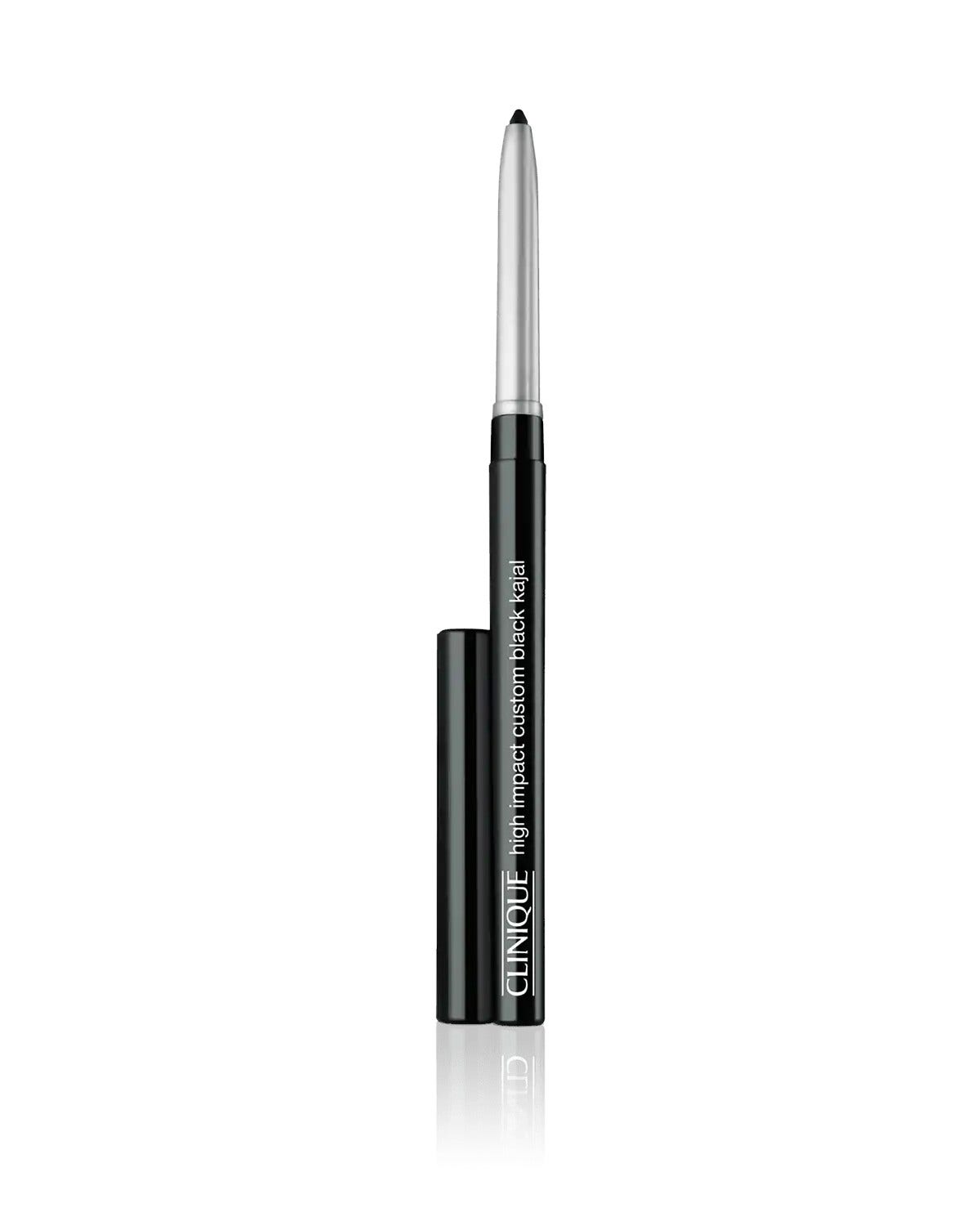 Clinique High Impact Kajal Eyeliner Black 1 Pezzo  - 1