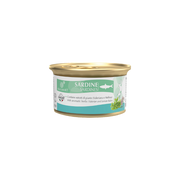 Marpet Aequilibriavet Sardine Cibo Umido Per Gatti Adulti Lattina 85g-1