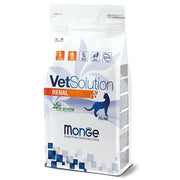 Monge Vetsolution Renal Linea Medica Cibo Secco Gatti Sacco 1,5 Kg-2