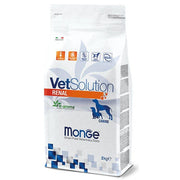 Monge Vetsolution Renal Linea Medica Cibo Secco Cani Sacco 12 Kg-2