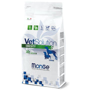 Monge Vetsolution Obesity Linea Medica Cibo Secco Cani Sacco 12 Kg-2