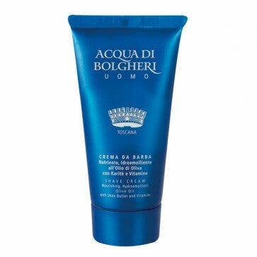 Acqua di Bolgheri Crema da Barba Uomo I Mignon 50ml-2