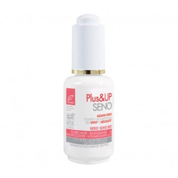 Dr Taffi Siero Seno Plus&Up Bio&Vegan 30ml-1