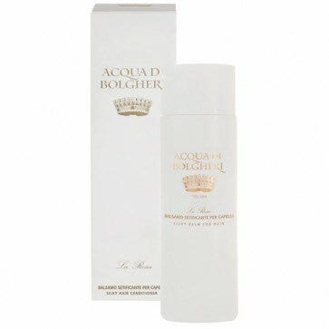 Acqua di Bolgheri Balsamo Setificante La Rosa Bio&Vegan 200ml-2