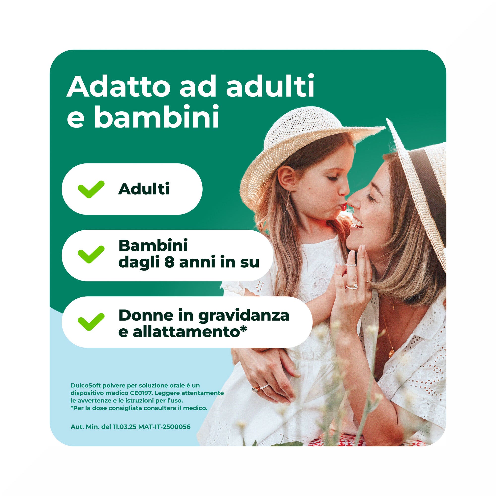 Dulcosoft Polvere per Soluzione Orale Lassativo Macrogol per Stitichezza 20 Bustine-4