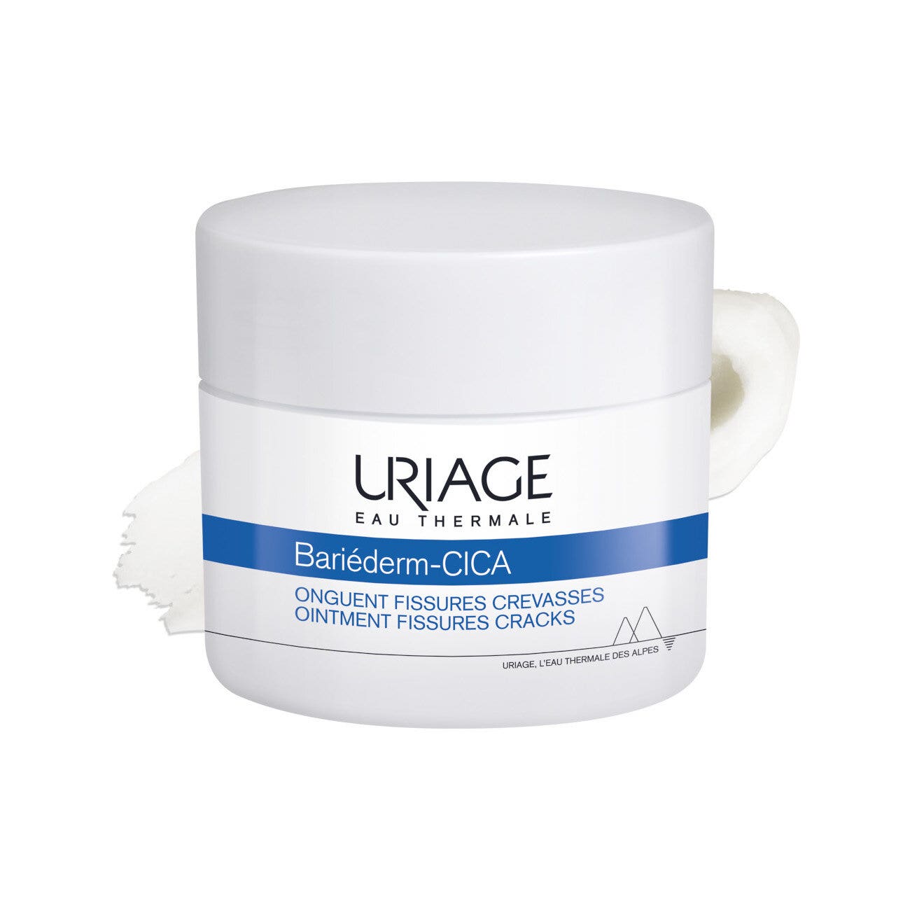Uriage Bariederm Unguento 40g-5