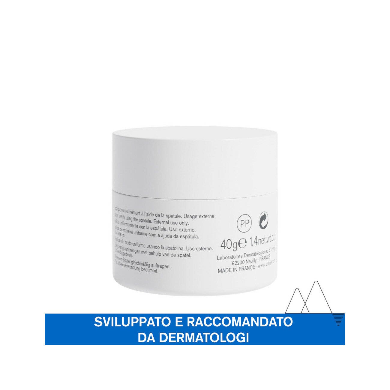 Uriage Bariederm Unguento 40g-6