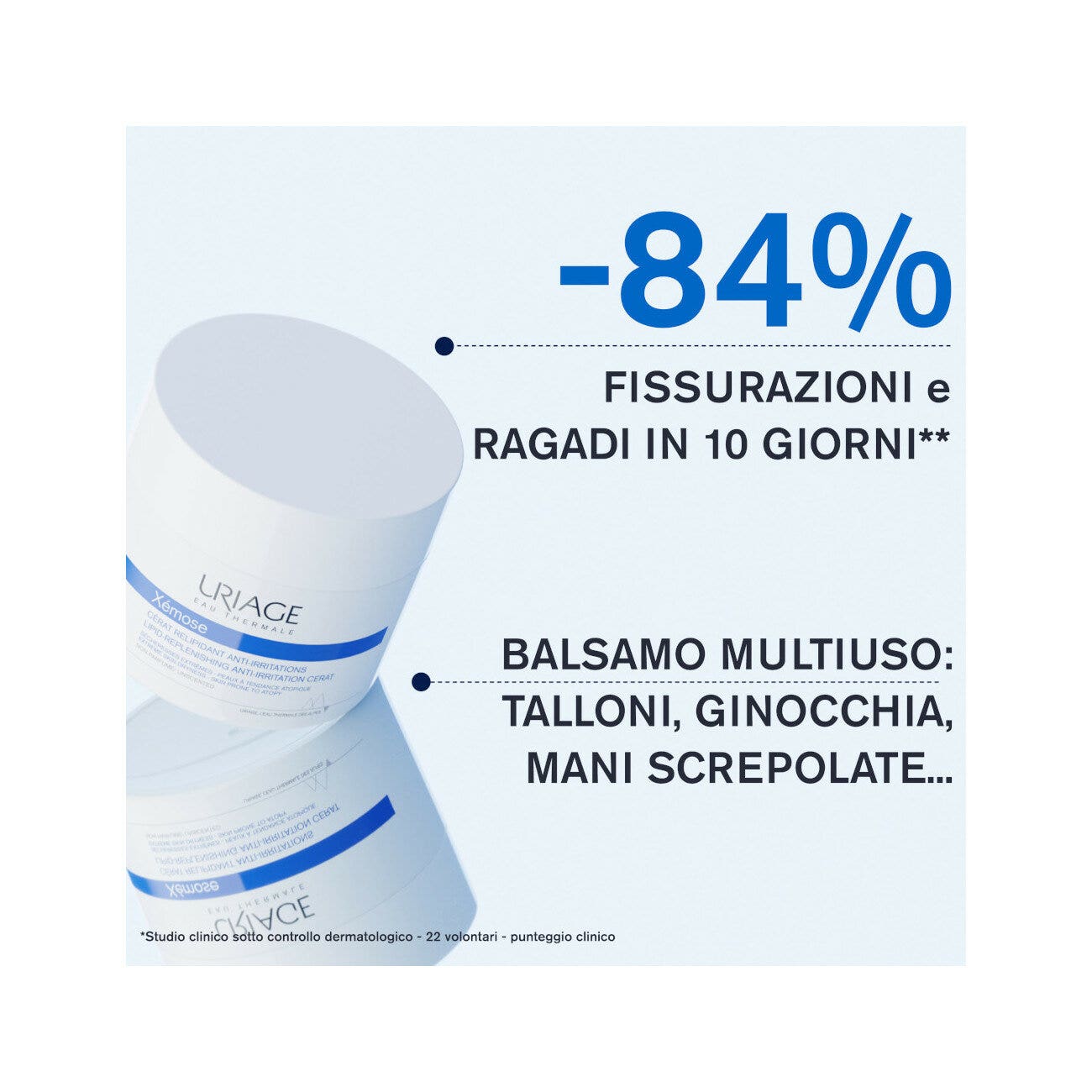 Uriage Bariederm Unguento 40g-8