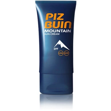 Piz Buin Mountain Crema Solare 50ml SPF30-1