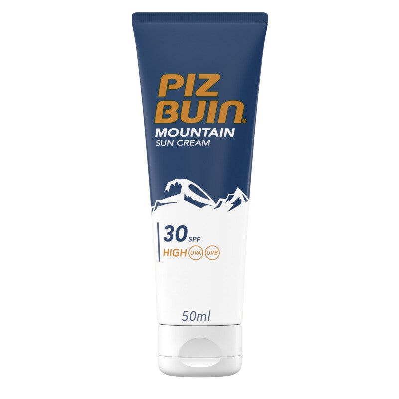 Piz Buin Mountain Crema Solare 50ml SPF30-2