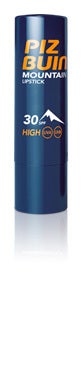 PIZ BUIN Stick Labbra Montagna Protezione Alta SPF30 4.9g-1