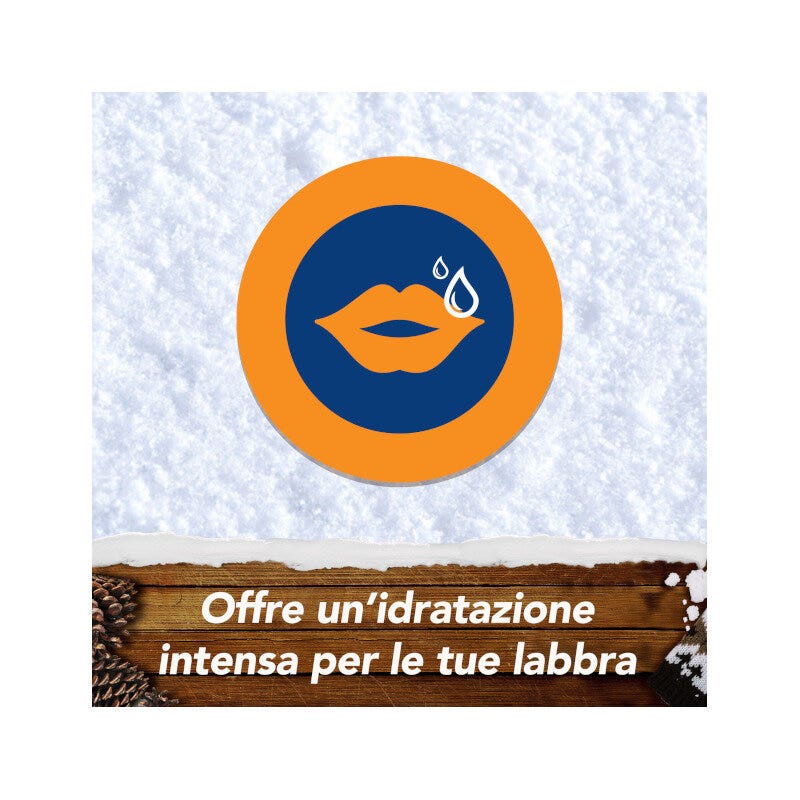 PIZ BUIN Stick Labbra Montagna Protezione Alta SPF30 4.9g-4