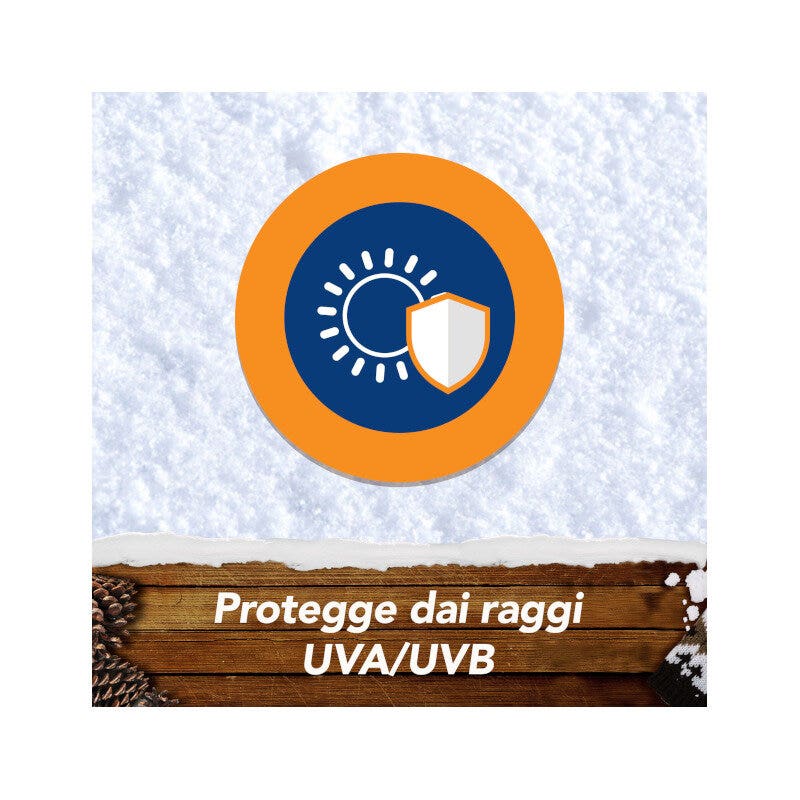 PIZ BUIN Stick Labbra Montagna Protezione Alta SPF30 4.9g-5