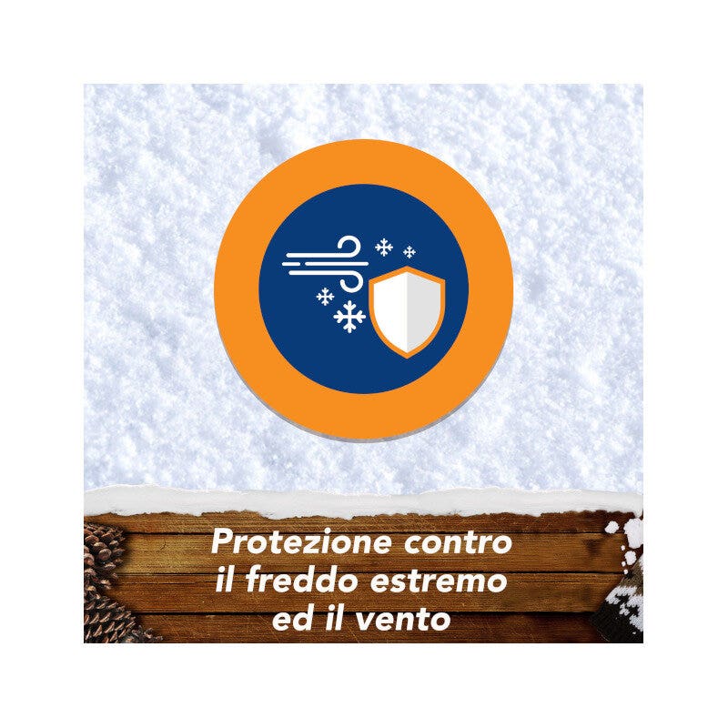 PIZ BUIN Stick Labbra Montagna Protezione Alta SPF30 4.9g-6