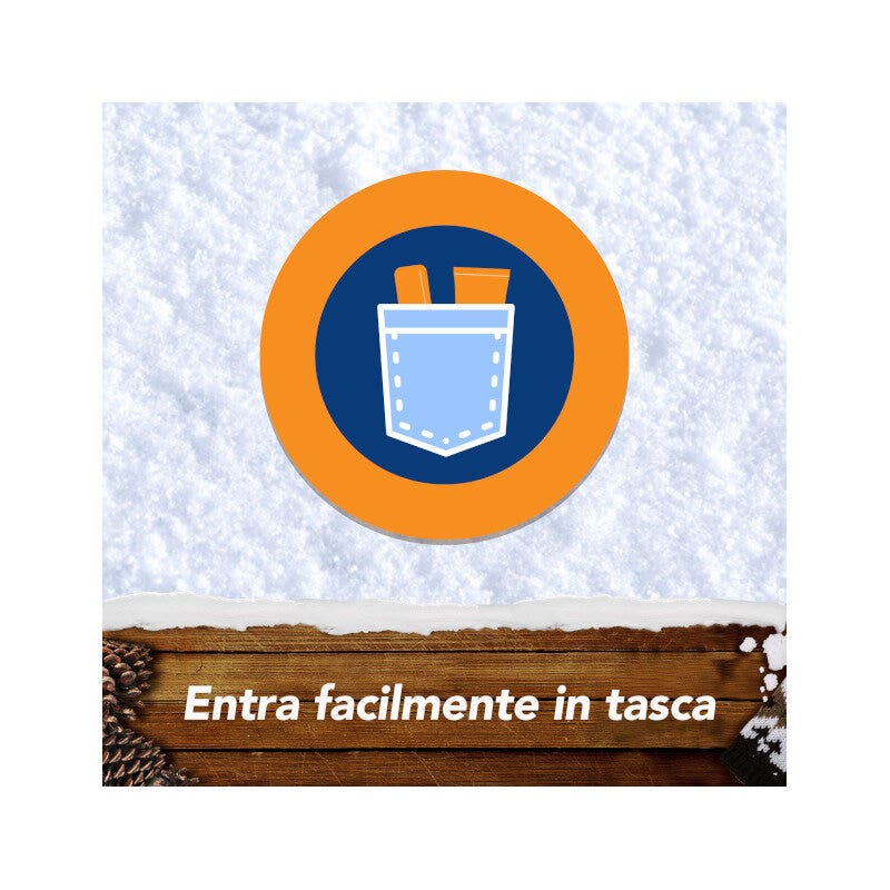 PIZ BUIN Stick Labbra Montagna Protezione Alta SPF30 4.9g-7