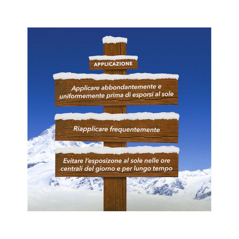 PIZ BUIN Stick Labbra Montagna Protezione Alta SPF30 4.9g-8