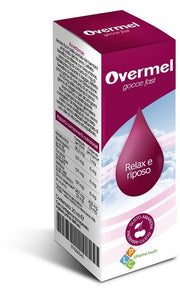Overmel Gocce 20ml-1