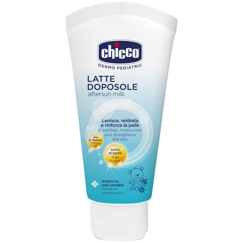 Chicco Latte Doposole 150ml  - 2