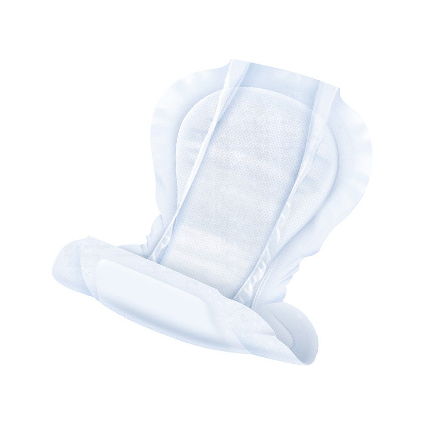 Soffisof Classic Pannolone Sagomato Incontinenza Normal 30 Pezzi-3