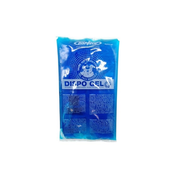 Dispogel Sacchetto Di Gelatina Riutilizzabile Medium 1 Pezzo-1