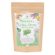 Erbavoglio Polvere Di Erba Di Orzo Della Nuova Zelanda Bio 200g-2