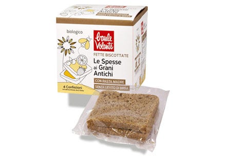 Baule Volante Fette Biscottate Le Spesse Ai Grani Antichi 4x45g-1
