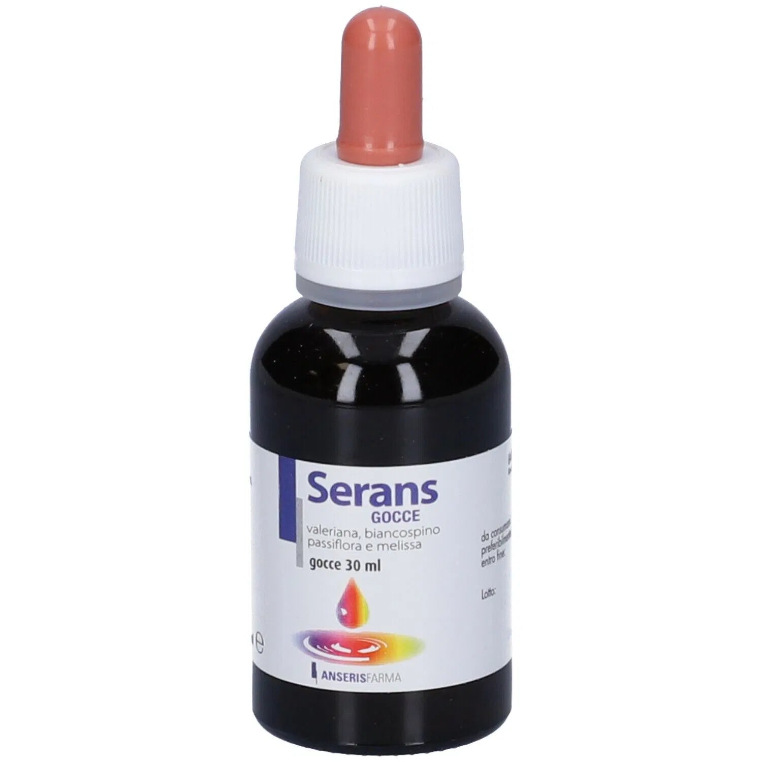 Serans Gocce 30g
