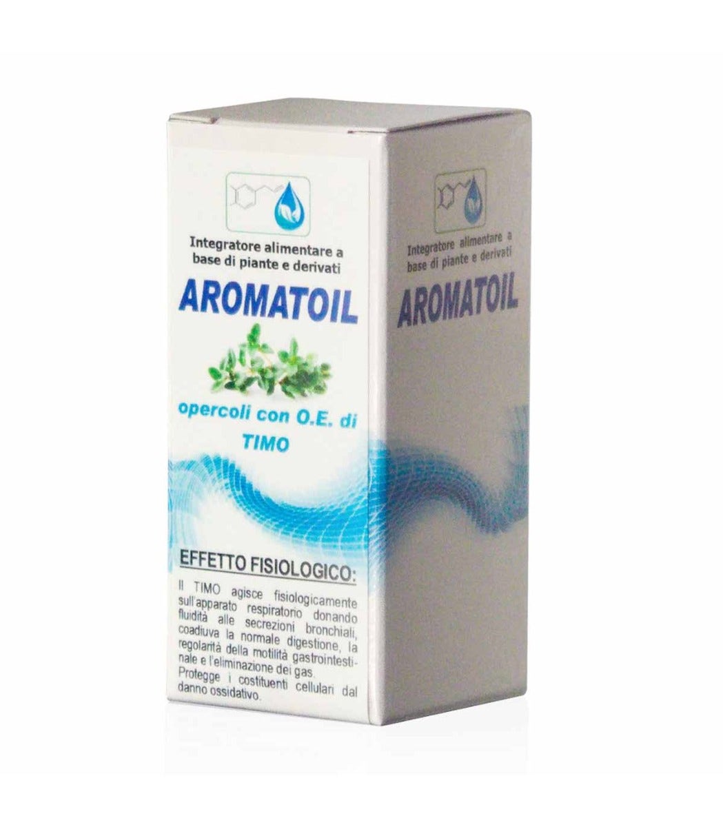 Aromatoil Timo 50 Opercoli-1