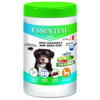 Essential Cane Junior Mangime Complementare 150g-2