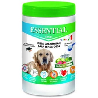 Essential Cane Adulto Mangime Complementare 150g-2