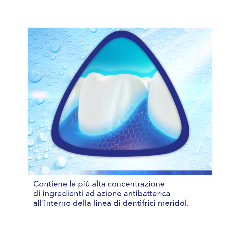 Meridol Dentifricio Parodont Expert Protezione Gengive 75ml-14