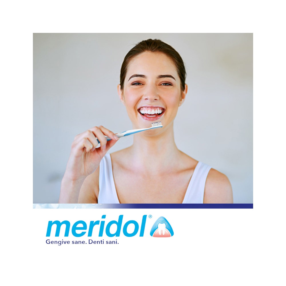 Meridol Dentifricio Parodont Expert Protezione Gengive 75ml-17