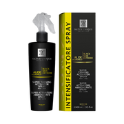 Natur Unique Super Attivatore Abbronzante Spray Black Skin Extreme 400ml-3